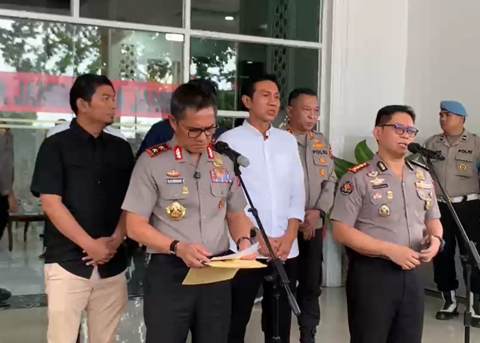 Bayi 8 Bulan Dikembalikan ke Ibu Kandung, Polda Jambi Usut Dugaan TPPO