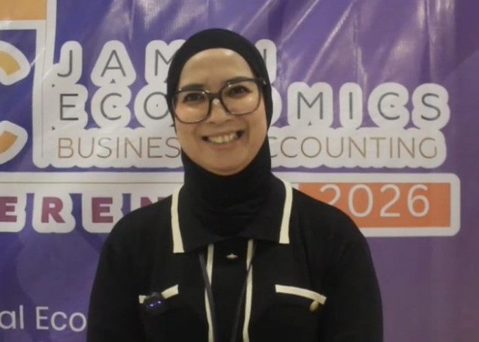 Agung Toyota Jambi Dukung JEBAC 2026, Perkuat Kerja Sama dengan FEB UNJA