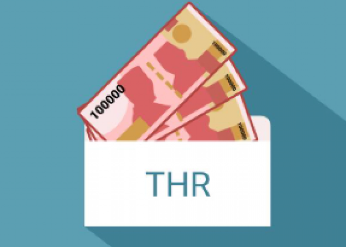 Posko Pengaduan THR Disnaker Tanjab Barat Tetap Siaga Hingga H-1 Lebaran