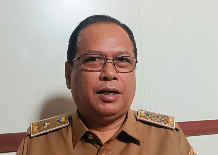 Realisasi PI 10 Persen Migas di Jambi Masuki Tahap Akhir, Target Rampung 2026