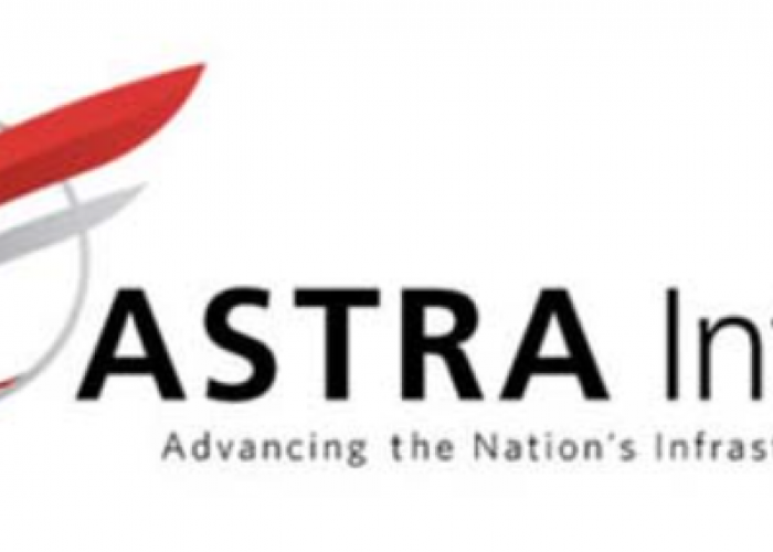 Lowongan Kerja Terbaru! PT Astra Tol Nusantara Buka Loker November 2023, Segera Daftar