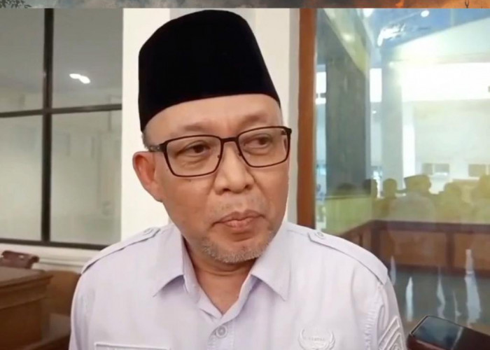 Dishut Perketat Pengawasan Kawasan Hutan untuk Tekan Risiko Kebakaran