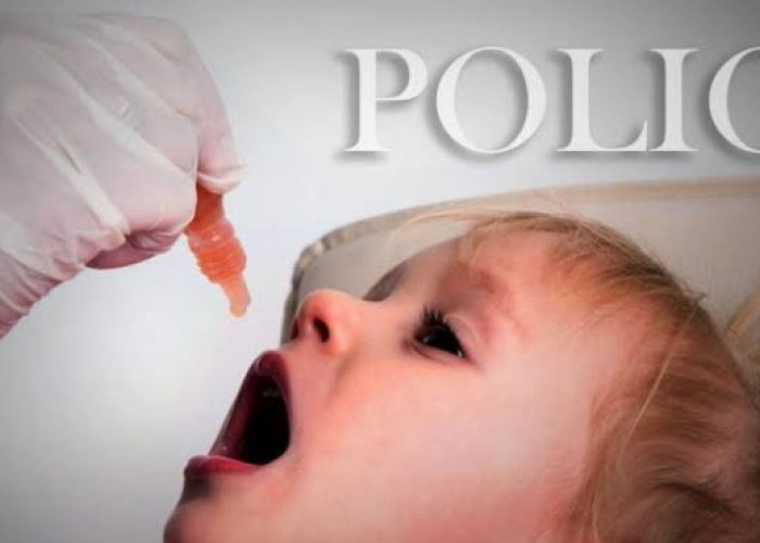 Sub Pekan Imunisasi Nasional Melindungi 8,7 Juta Anak Indonesia dari Polio