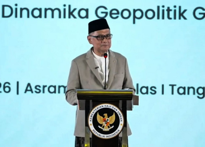 Menteri Haji Wacanakan Penghapusan Antrean Haji dan Diganti Dengan War Tiket