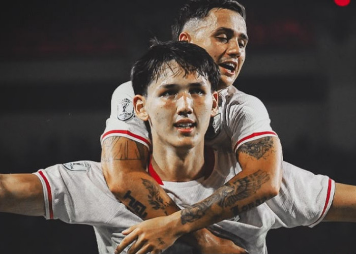 Kamboja Akui Kehebatan Timnas Indonesia, Hattrick ‘Monster’ Mitchell Baker dan Taktik Herdman Jadi Pembeda
