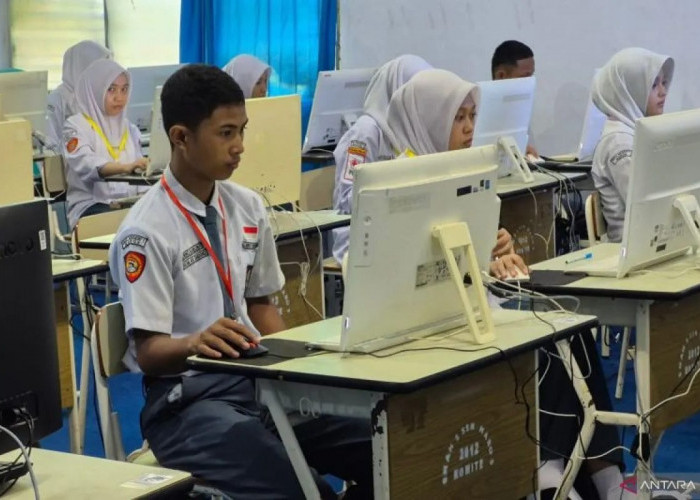 Kemendikdasmen Tetapkan TKA Jadi Syarat Jalur Prestasi SPMB 2026/2027 