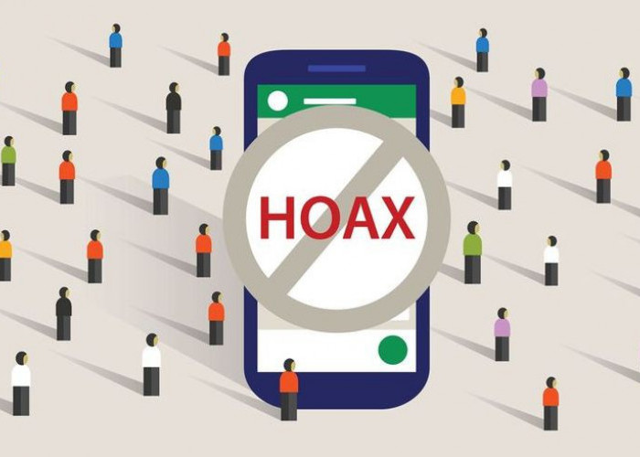 Hoax Meracuni Pikiran, Generasi Muda Terancam