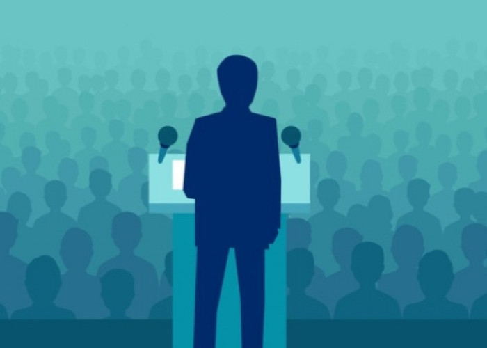 9 Tips Untuk Melatih Public Speaking Dengan Baik