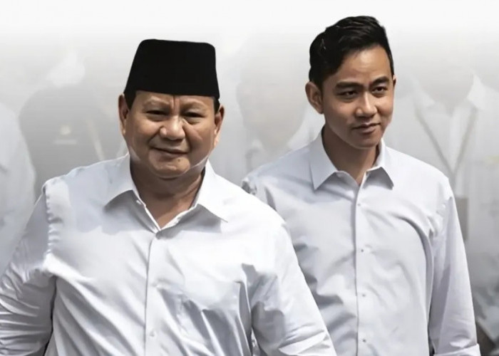 Keabsahan Status Wapres Gibran Digugat di MK, Pemohon Minta Prabowo Ajukan 2 Calon Cawapres Baru
