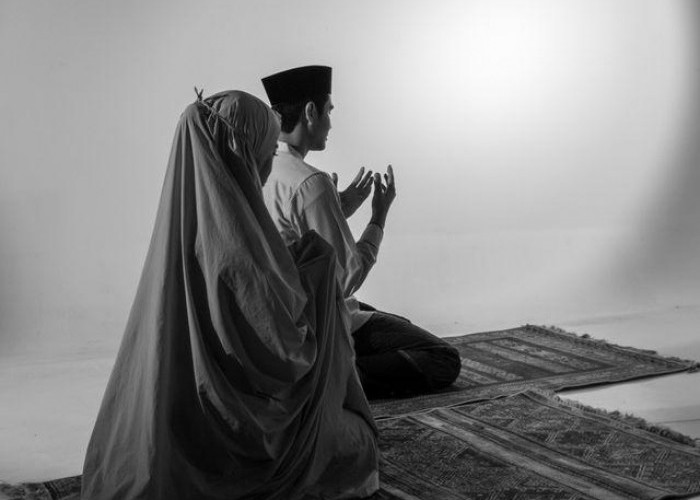 Sambut 1 Muharram 1448 H, Umat Islam Dianjurkan Membaca Doa Awal dan Akhir Tahun