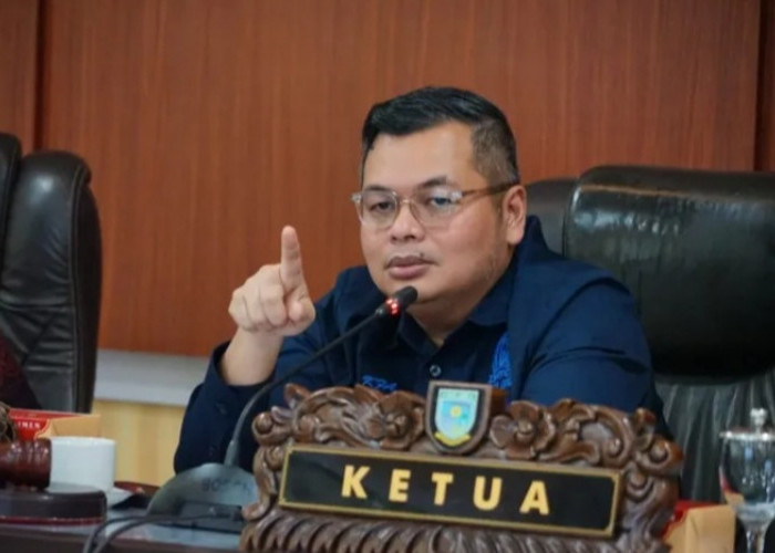 Kawal Polemik Zona Merah Pertamina, DPRD Kota Bentuk Pansus