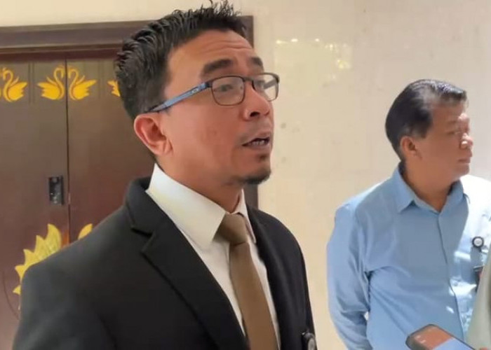 Ojk Dan Bank Jambi Koordinasi Tangani Anomali Transaksi, Masyarakat Diminta Tetap Tenang