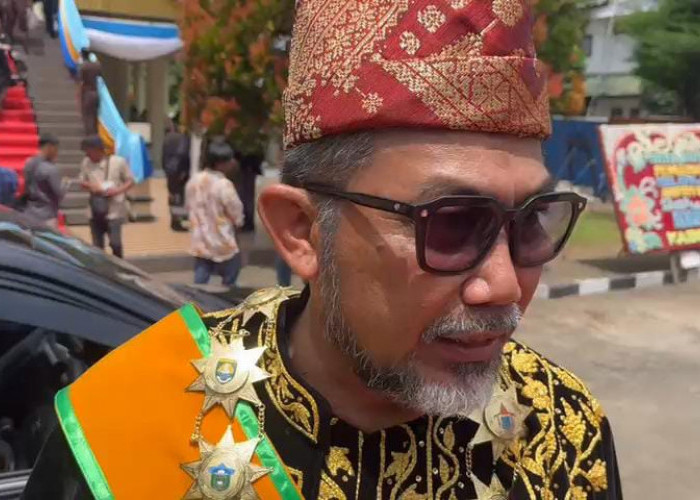 Ada Jabatan Kosong Di OPD, Pemprov Jambi Terapkan Dua Mekanisme Pengisian