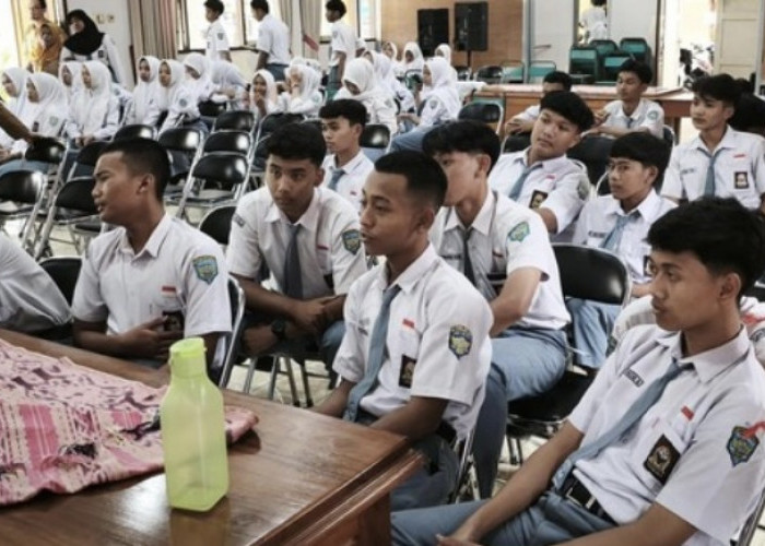 Ratusan Siswa Blora Sakit Usai Santap MBG, Dapur Penyedia Diusulkan Ditutup