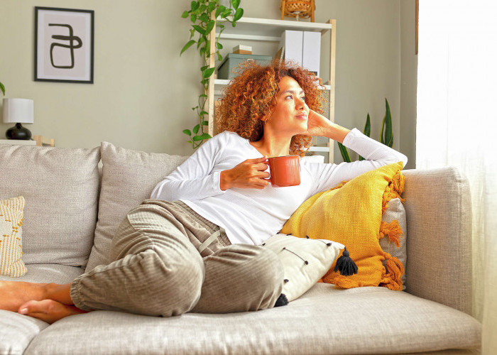 Fenomena “Slow Living” Makin Digemari Generasi Muda