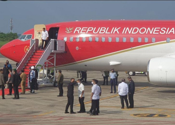 Presiden Jokowi Kuker ke Jayapura Papua, Ini Rencana Agendanya