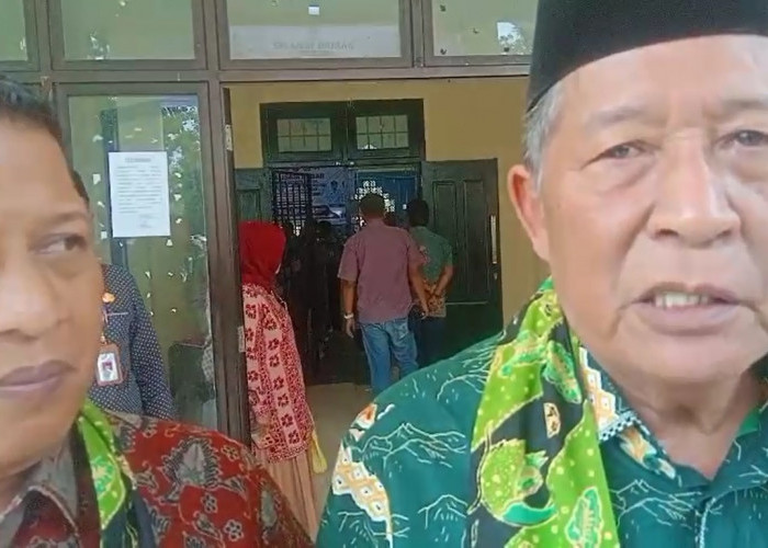 Densus 88 Sosialisasikan Bahaya Radikalisme dan Terorisme kepada 5.000 Pelajar Sarolangun  