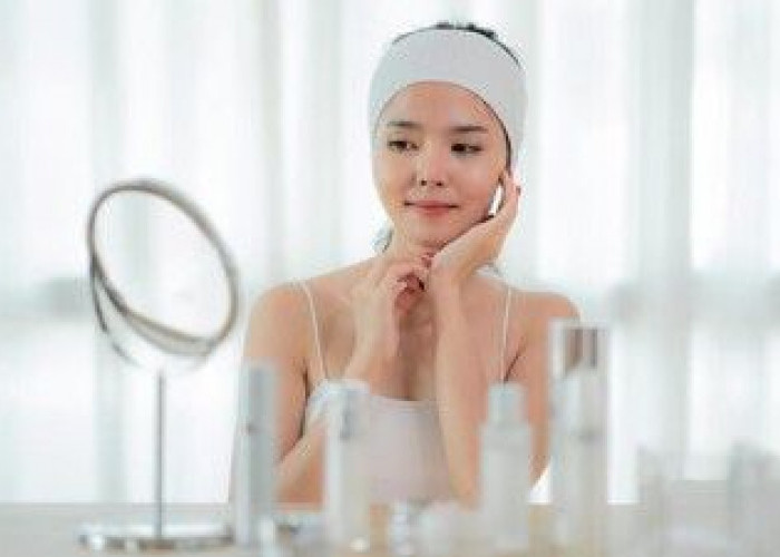 Hindari 7 Kebiasaan Ini Bikin Kulit Jadi Seperti 'Kilang Minyak'