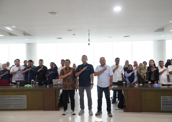 PTPN IV Regional 4 Terapkan Aplikasi Element