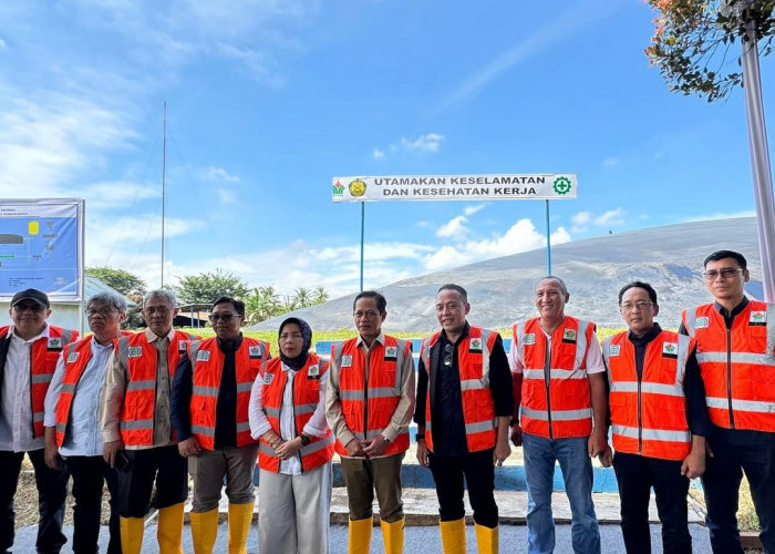 Hari Bumi 2025, Ini Langkah PalmCo Percepat Dekarbonisasi Untuk Net Zero Emisi