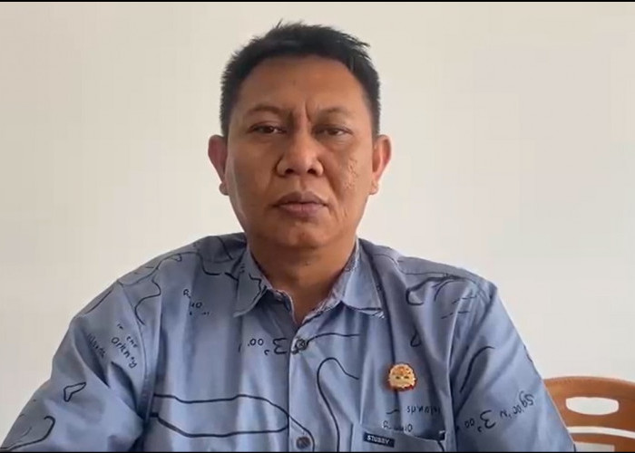 Diduga Bakar Lahan, Dua Pria di Renah Mendaluh Diamankan Polisi
