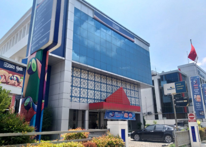 Buka Rekening BRI Cukup Muda, Hanya Ini Yang Dilakukan Nikmati Keuntunganya