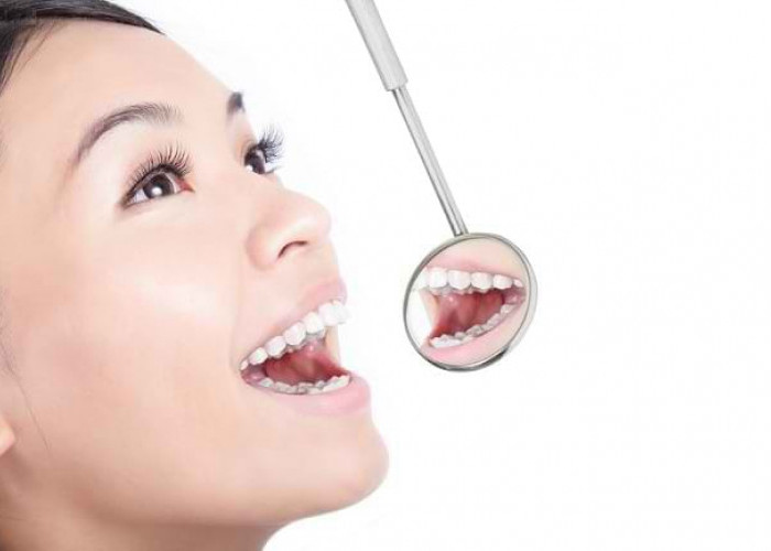 8 Cara Menjaga Kesehatan Gigi dan Mulut Secara Optimal