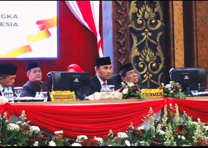 RUU APBN 2025, Edi Purwanto: Secara Keuangan Harusnya Bisa Realisasikan Makan Siang Gratis