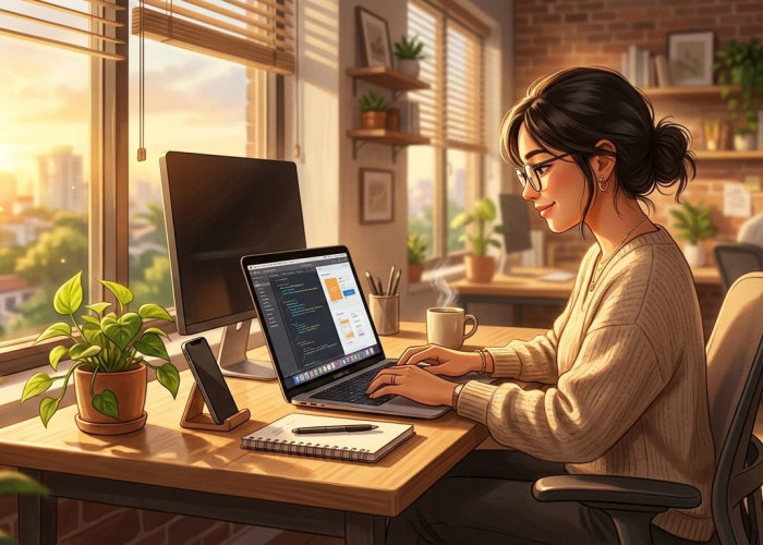 Tetap Produktif Saat Puasa, Kuncinya Bekerja Lebih Cerdas Bukan Lebih Keras