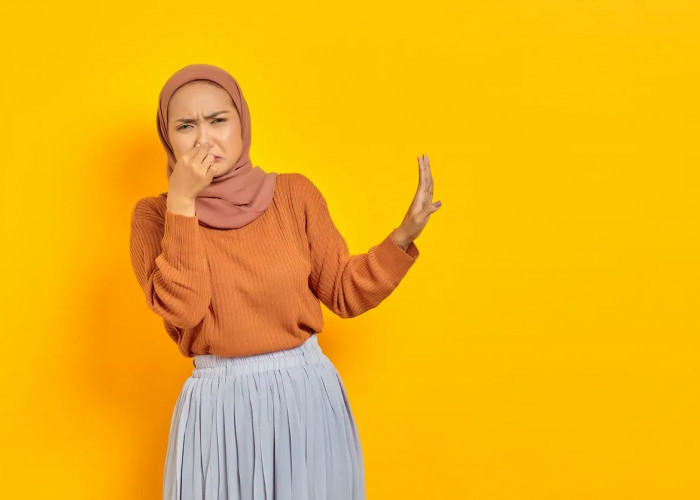 Bau Mulut saat Puasa? Lakukan 4 Hal Ini agar Tetap Fresh Seharian!