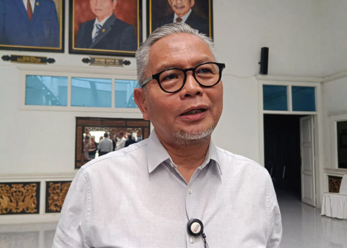 Layanan ATM Bank Jambi Masih Dibatasi, Dana Nasabah Dipastikan Kembali Utuh