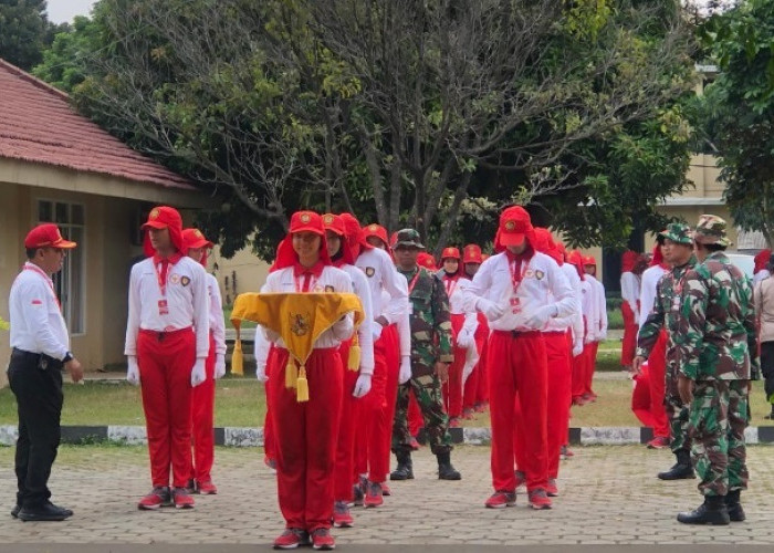 BPIP Pastikan Kesiapan Calon Paskibraka Makin Meningkat Jelang ke Ibu Kota Nusantara