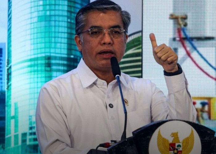 Kemnaker Usulkan Tambahan Anggaran Rp8,36 Triliun Tahun 2027, Rp6,65 Triliun Dialokasikan untuk Maganghub