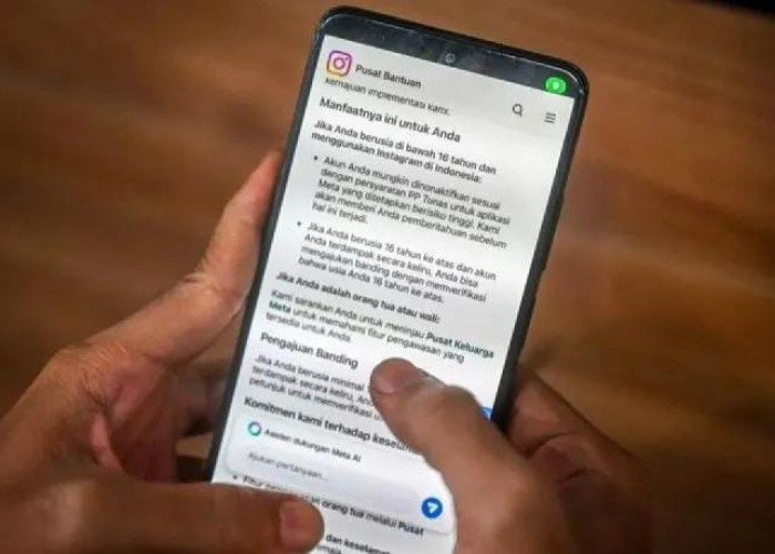 Psikolog Ingatkan Etika Bermedia Sosial Mencerminkan Karakter dan Integritas