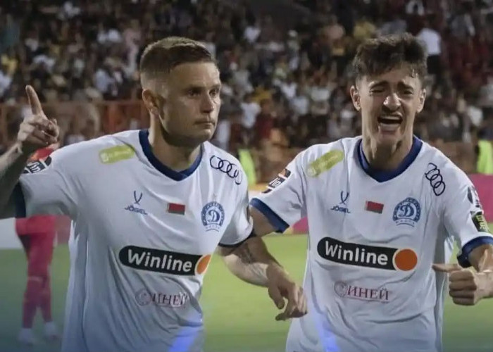 Prediksi Skor Neftchi vs Dinamo Minsk, Head-to-Head dan Statistik di Liga Konferensi UEFA