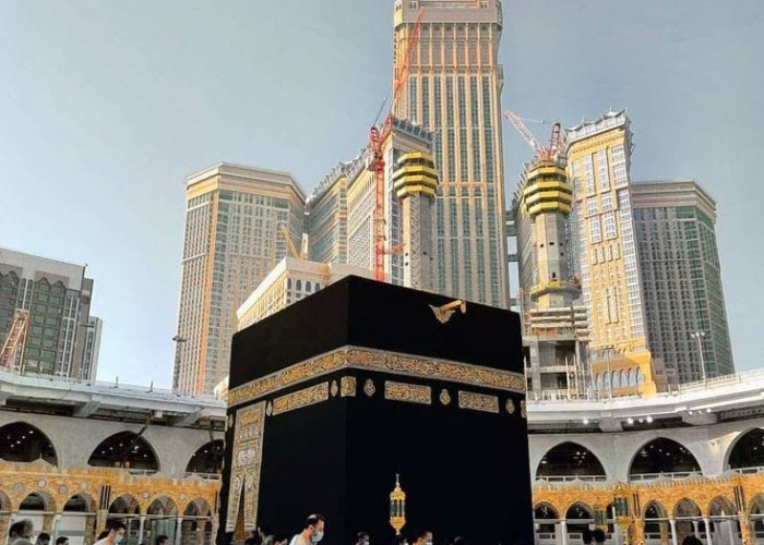 Didominasi Lulusan SD, Ini Profil Pendidikan Jemaah Haji Indonesia Tahun 2025
