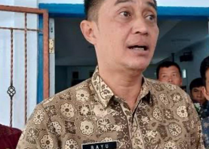 Resmi Ditunjuk Oleh KPK-RI, Pemkab Muaro Jambi Deklarasikan Desa Mekar Sari Sebagai Desa Anti Korupsi