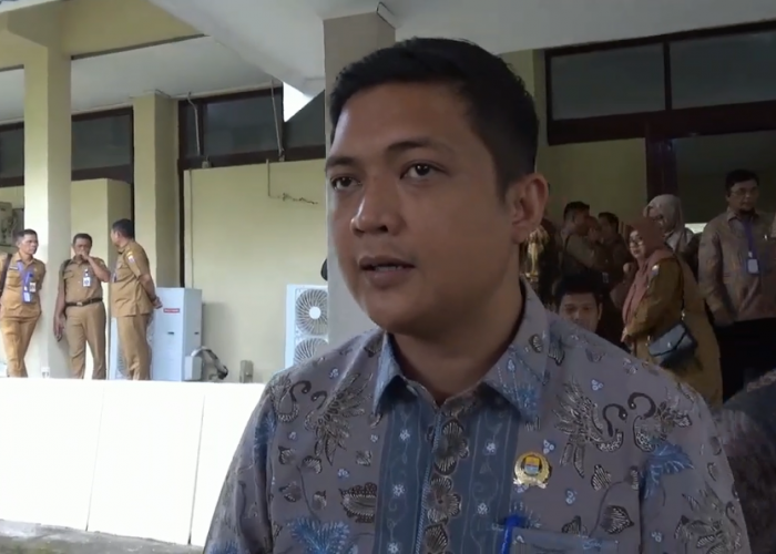 Ketua DPRD Provinsi Jambi Tekankan Pentingnya Kesadaran Anti Korupsi