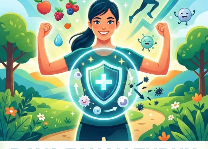 Di Balik Lapar dan Haus, Ternyata Ini Manfaat Puasa