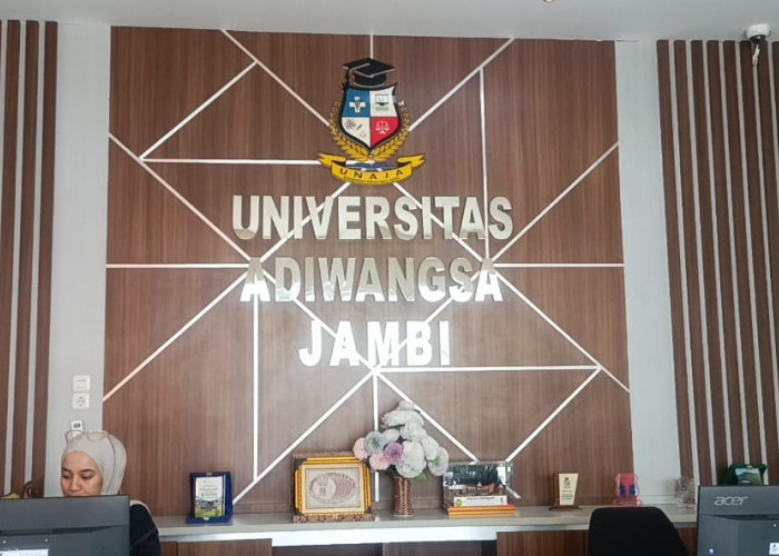 Universitas Adiwangsa Jambi Dorong Mahasiswa Jadi Technopreneur Sosial