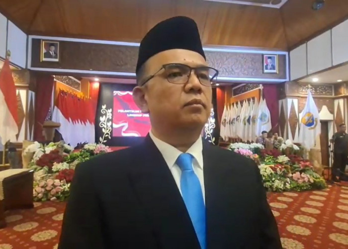 Dinas Perkimtan Jambi Pastikan Program Bedah Rumah 2026 Tetap Berjalan