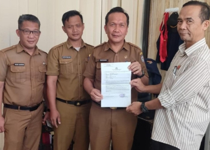 Pemkab Merangin Laporkan Dugaan Perusakan Aset Tanah di Talang Kawo ke Polisi