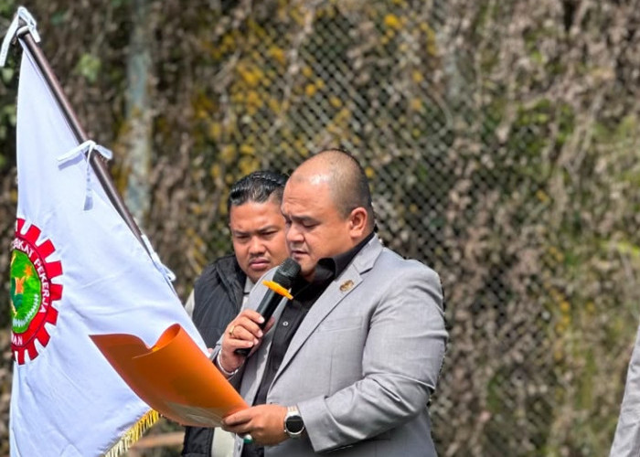 SP-BUN PTPN IV Apresiasi Kontribusi Kebun Kayu Aro bagi Ekonomi Masyarakat