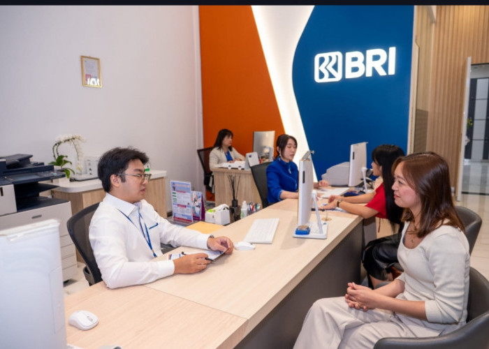 PMI Apresiasi Kehadiran BRI Taipei Branch, Permudah Transaksi dan Pengiriman Uang dari Taiwan ke Indonesia