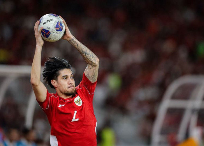 Kevin Diks Incar Trofi Kedua Bersama FC Copenhagen Sebelum Bela Timnas Indonesia