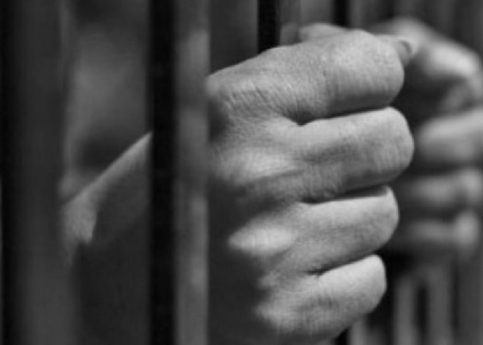 Tahanan Dipukulin oleh Oknum Kepolisian di Jambi