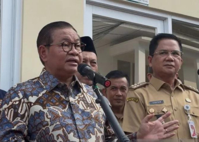 Pramono Ajak Warga Tingkatkan Kewaspadaan Kebakaran Selama Musim Kemarau