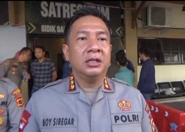 Polisi Imbau Orang Tua dan Sekolah Cegah Tawuran Pelajar di Kota Jambi
