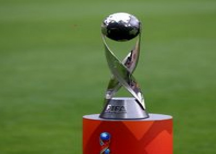 Proses Drawing Grup Piala Dunia U-17 2023: Timnas U-17 Indonesia dapat Keistimewaan