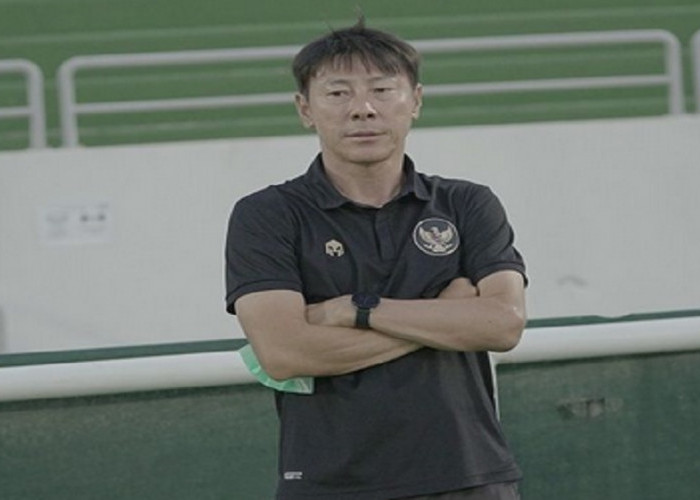 Shin Tae-yong Harapkan Kejutan dari Para Pemain Indonesia saat Melawan Argentina
